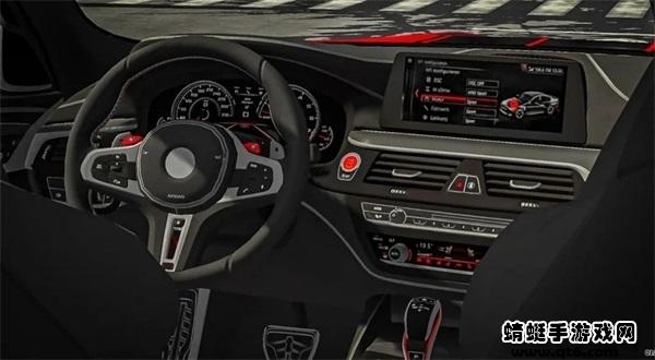 真实停车模拟器最新版本2025(car parking) 4.8.19.4安卓版截图4
