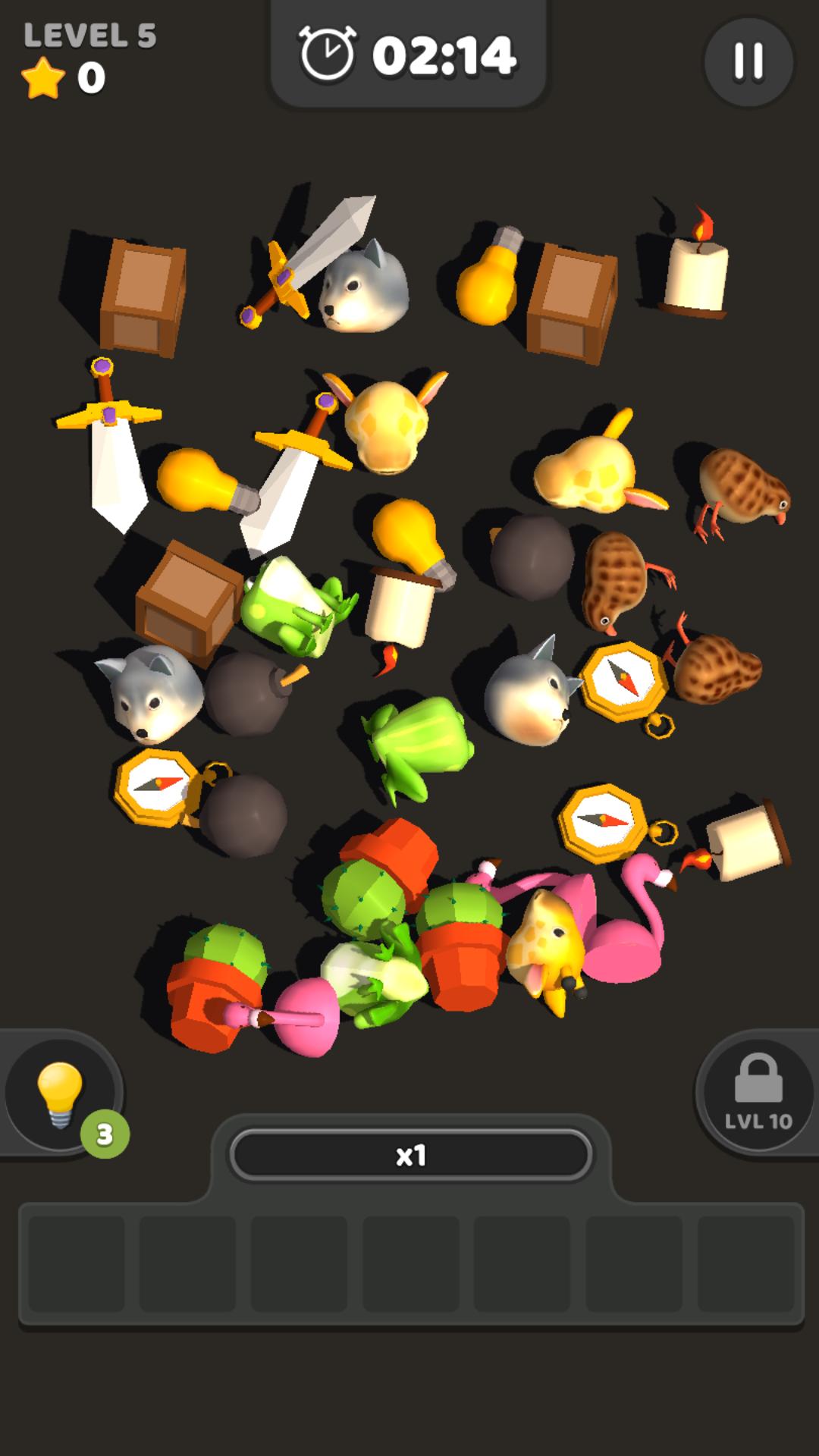 成三无限金币版(C3plus: Star Guardians) 140最新版截图4