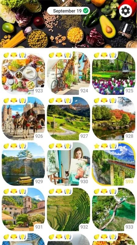 寻找差异1000+关卡手游 2.06最新版截图1