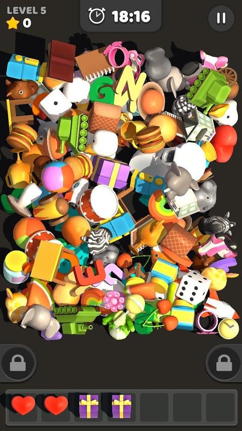 成三无限金币版(C3plus: Star Guardians) 140最新版截图2