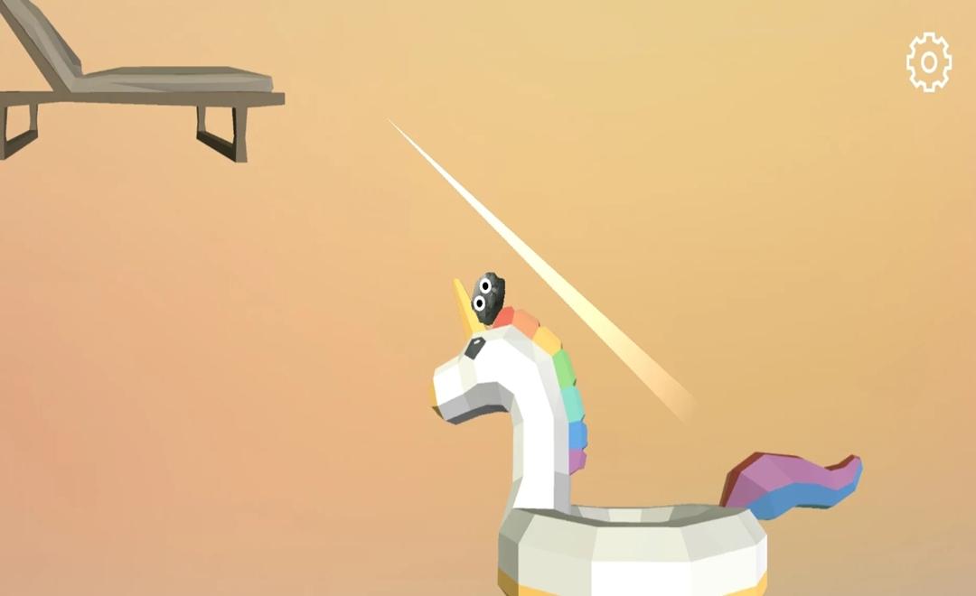 无人摇晃手游 1.0.1安卓版截图1