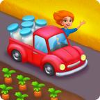 梦想城镇无限绿钞版2023(Township) 9.9.1最新版