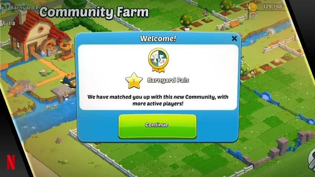 乡间乐友园最新版 1.3.6a安卓版截图1