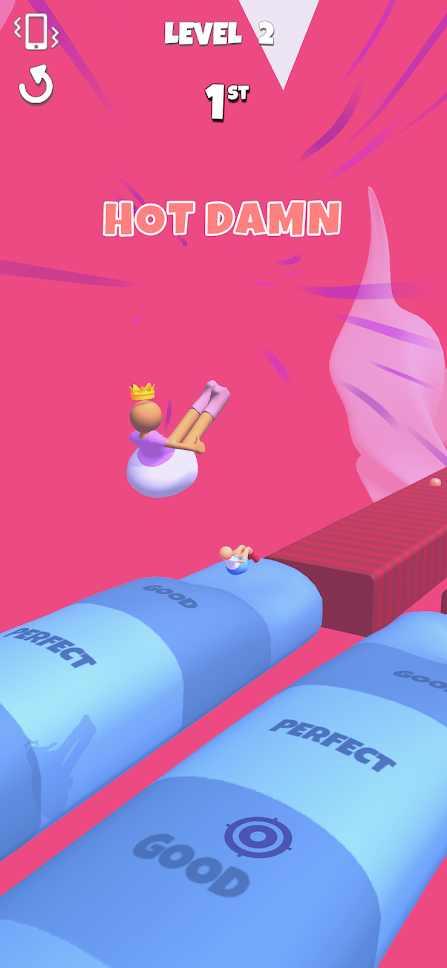 Bounce Big(翘臀我最美破解版) 4.3.0抖音版截图1