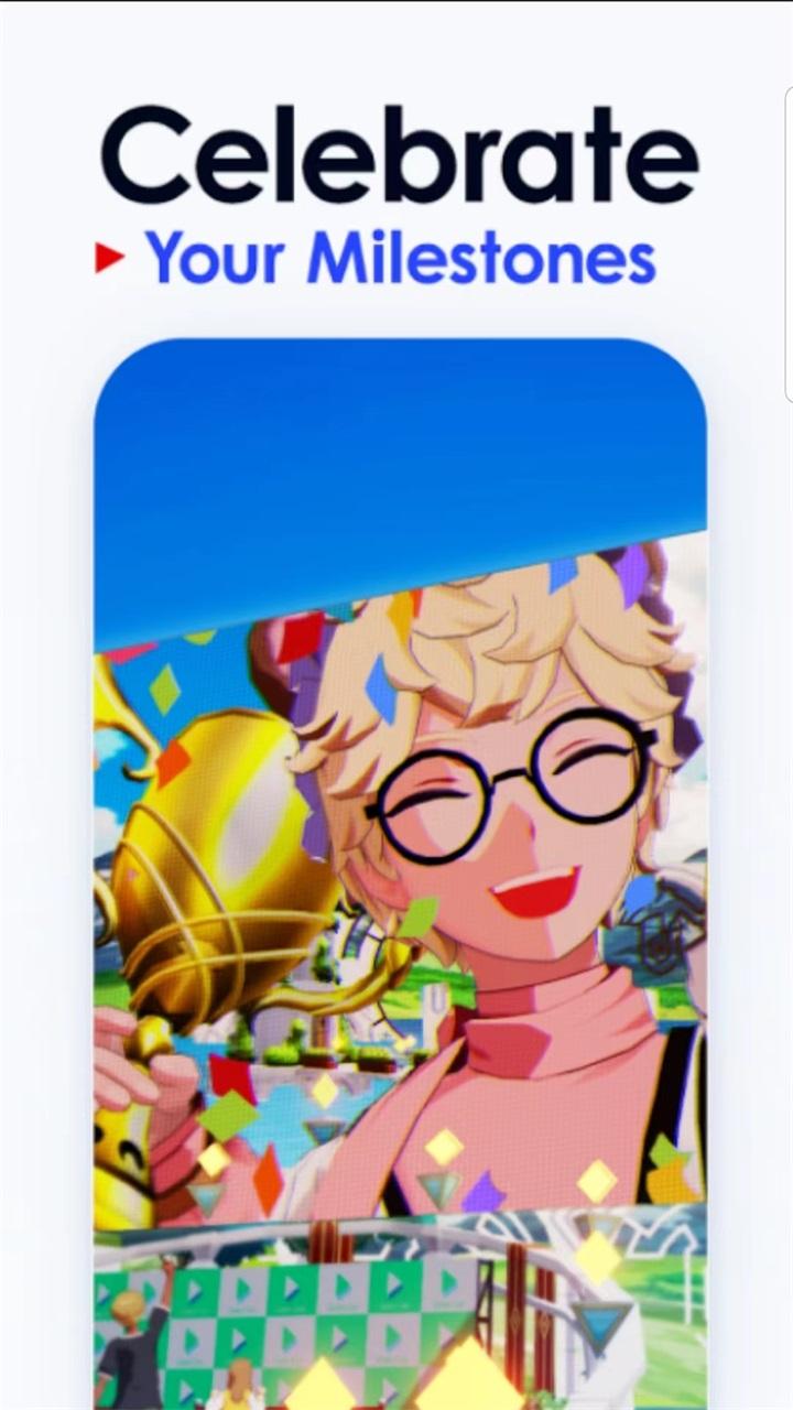 Me3d虚拟世界手游 0.9.072615安卓版截图1