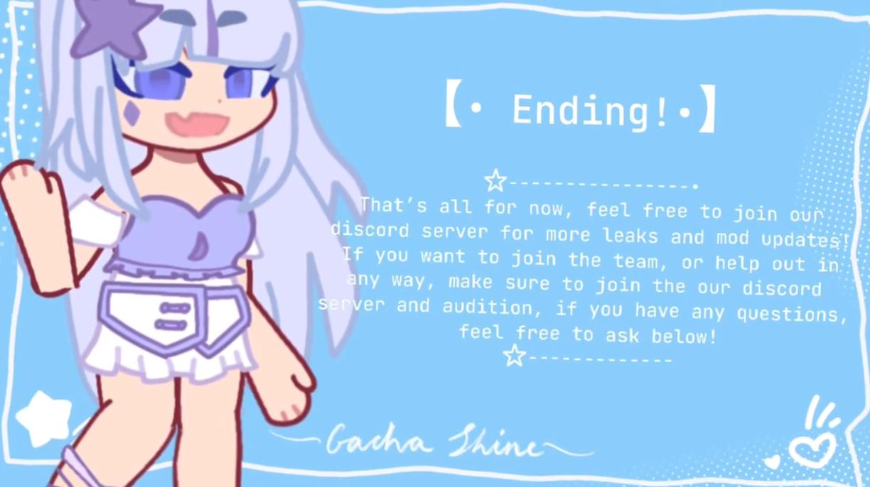 加查闪耀安卓 BETA最新版本截图4