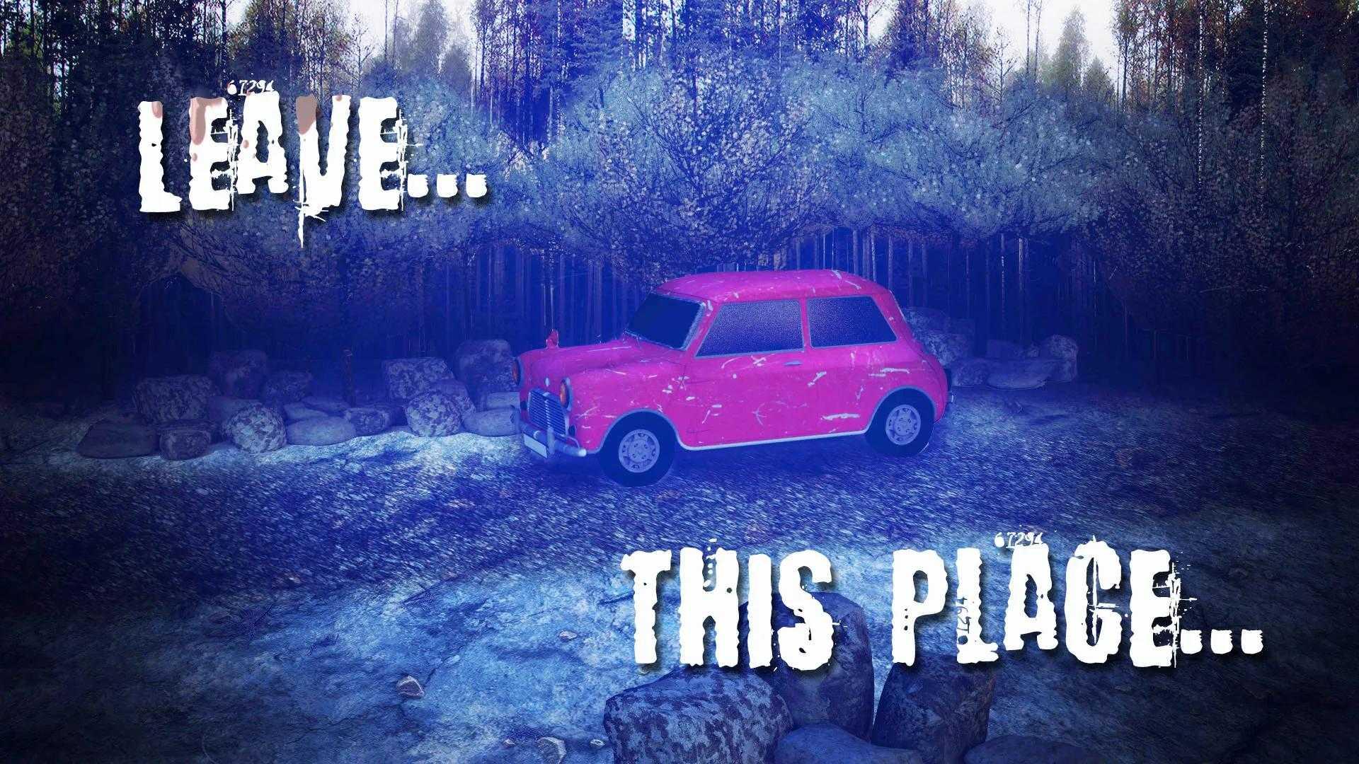 恐怖医院逃出无限提示版 1中文版截图1