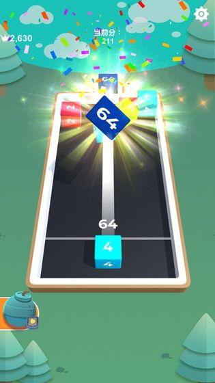 滚动方块红包提现版 2.1.7安卓赚钱版截图2