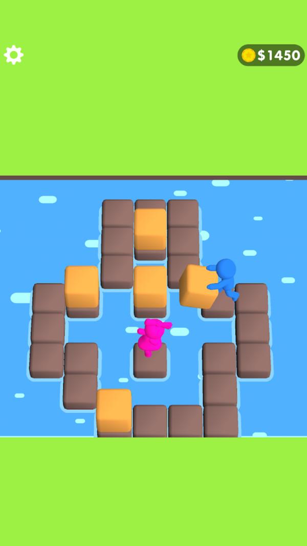 火柴人见女友官方版 1.1最新版截图2