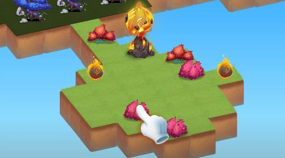 魔法合成官方赚钱版 2.8.0安卓版截图1