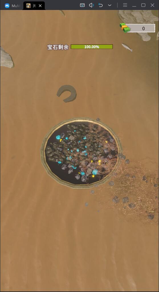 淘金大师游戏 1.0.4安卓版截图2