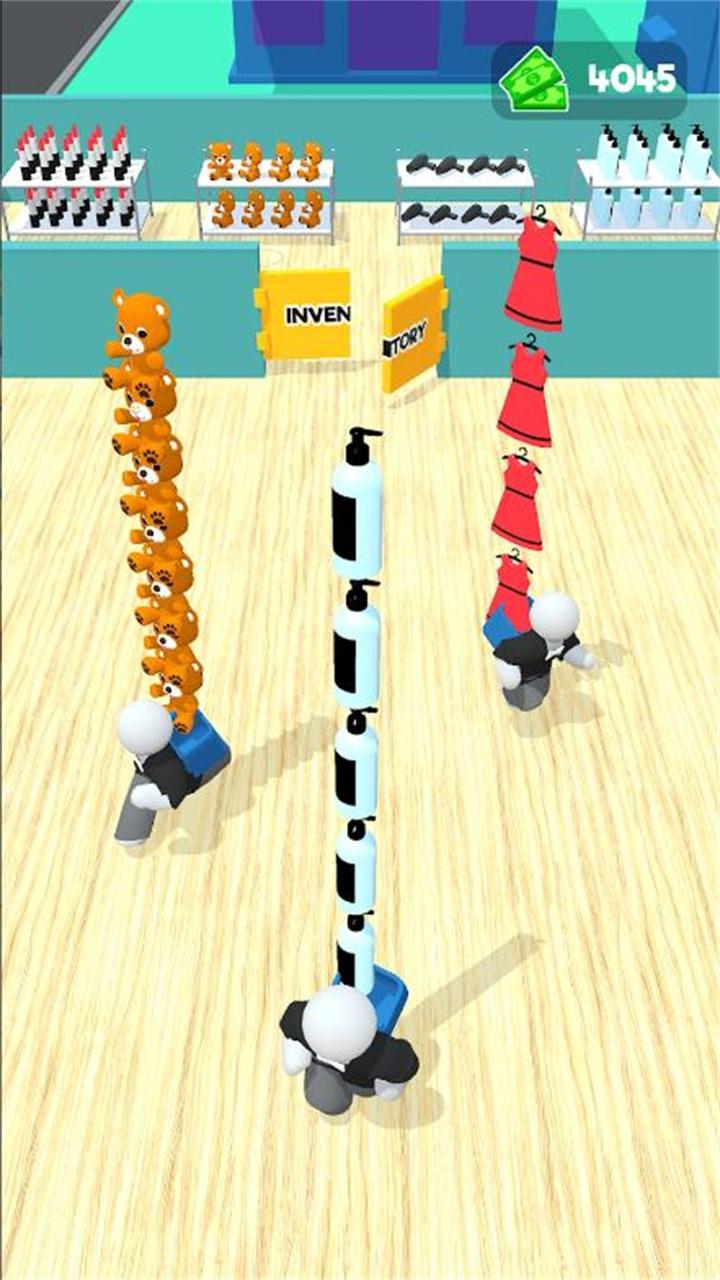 商店经理我的超市手游(Store Manager) 1.23安卓版截图1