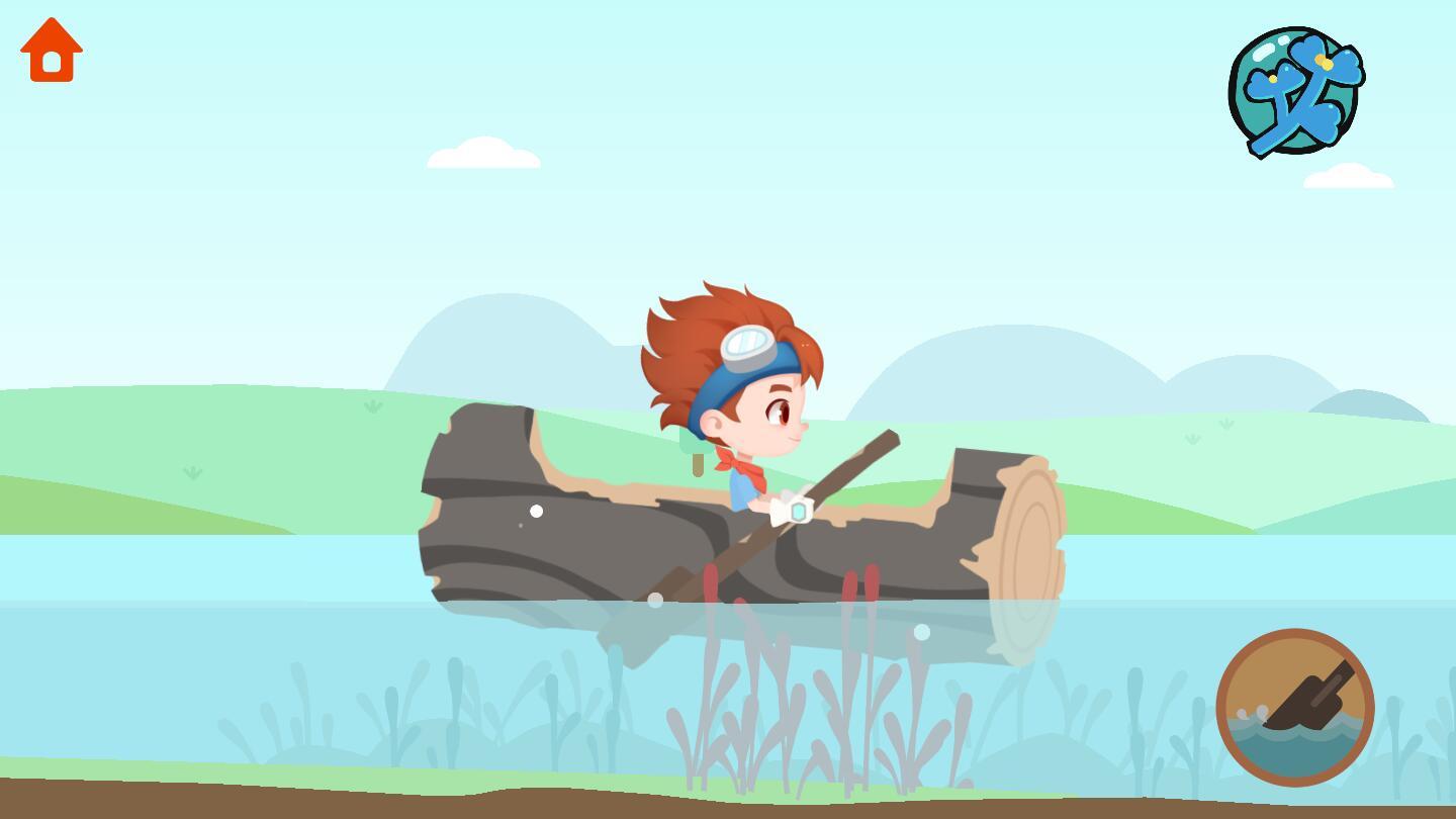 恐龙时光机(解锁所有任务和场景) 1.0.2中文版截图4