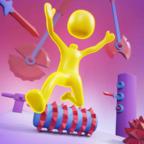 BeHeaded: Fun Dodge Run 3D(斩首无限货币版) 1破解版