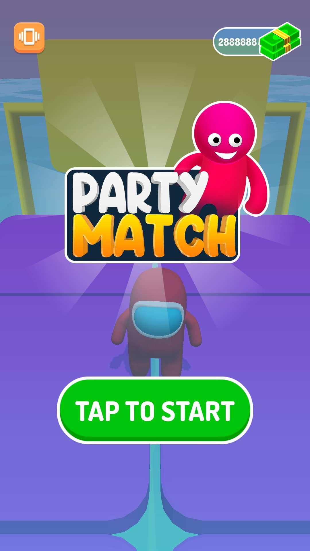 派对比赛破解版 0.2最新版截图4