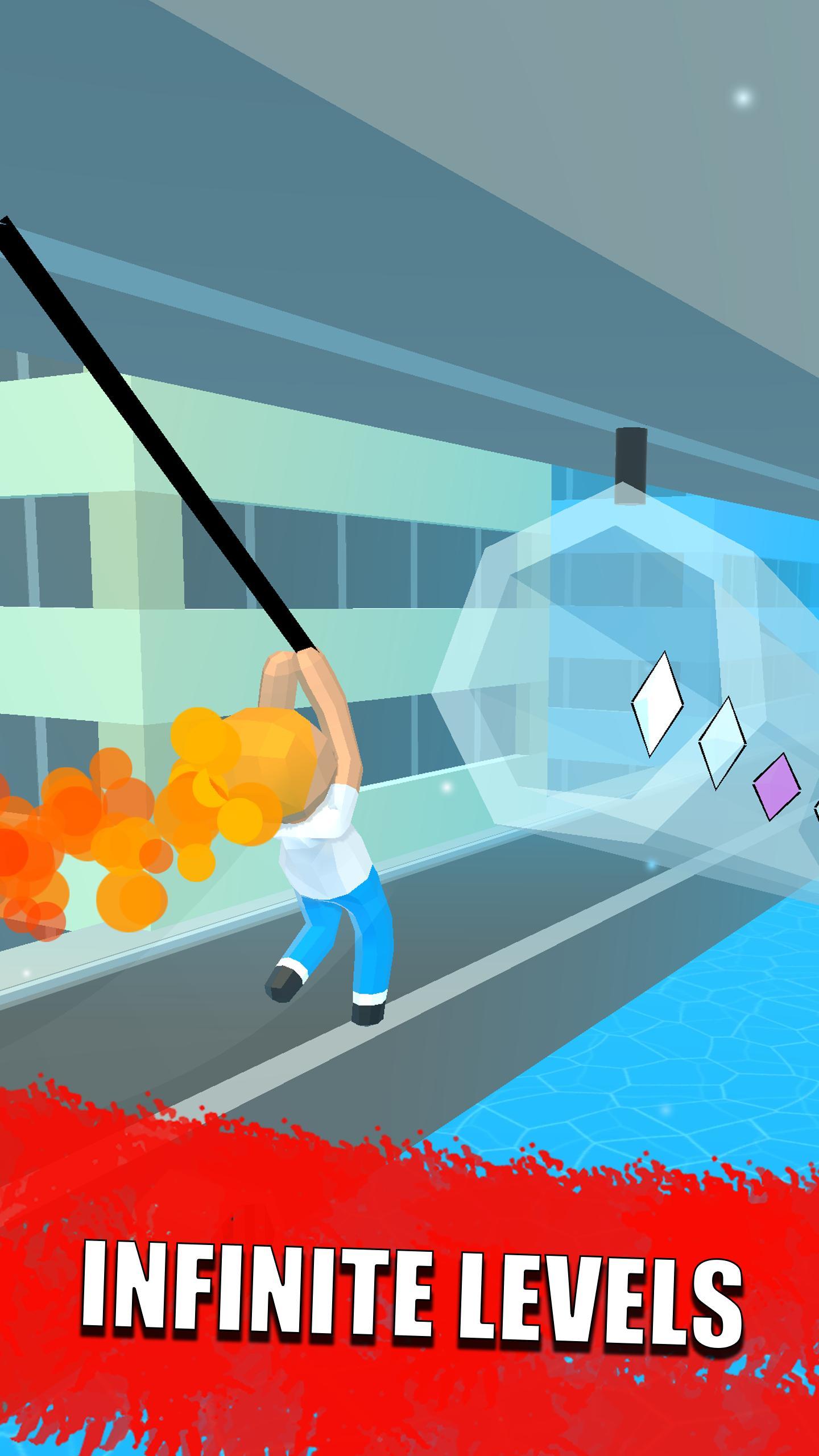 Hot Head(火热的头破解版) 1.0.19安卓版截图1