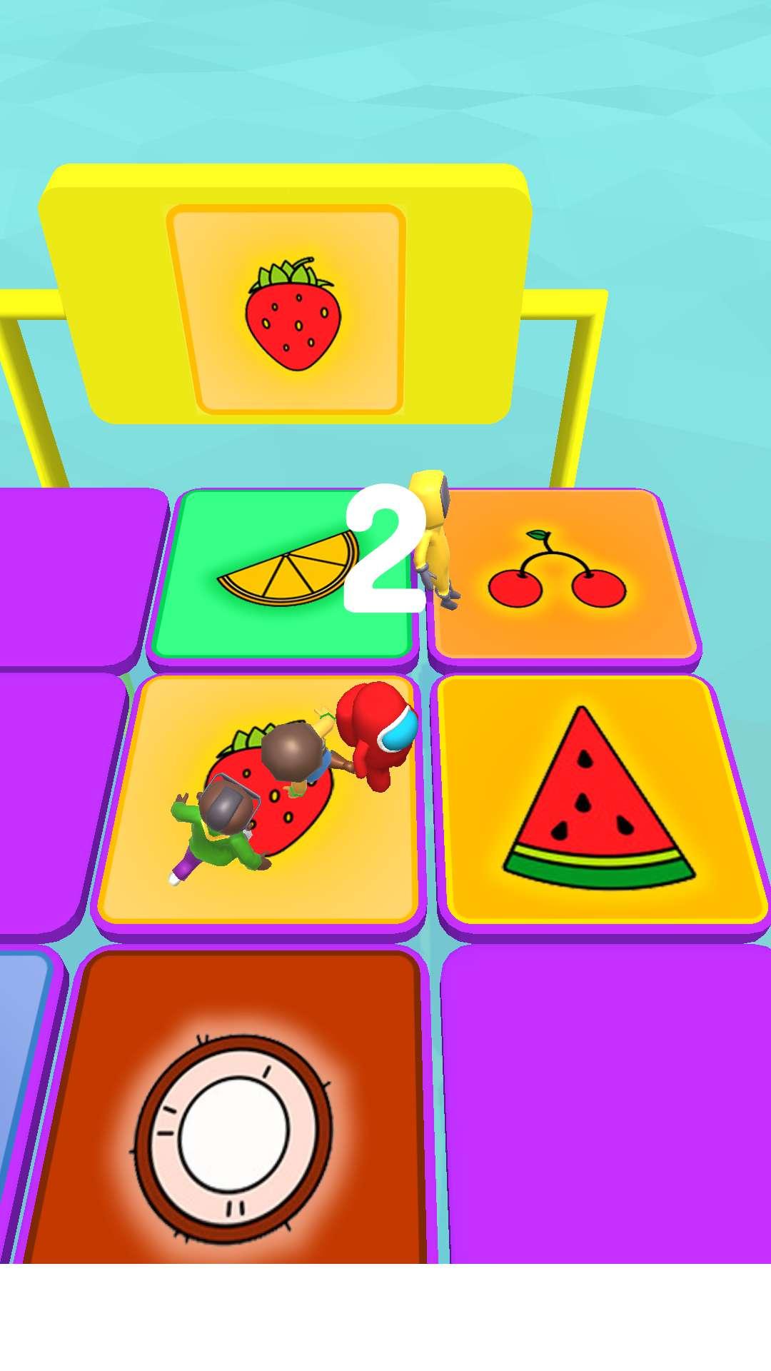 派对比赛破解版 0.2最新版截图2