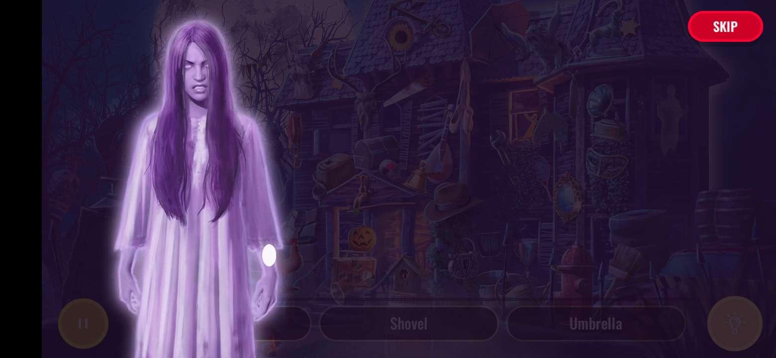 Ghost House Of The Dead(亡灵之家破解版) 3.07最新版截图1