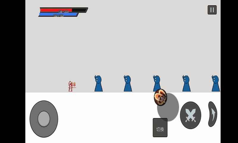 魔王计划测试版 1.0.0.0手机版截图4