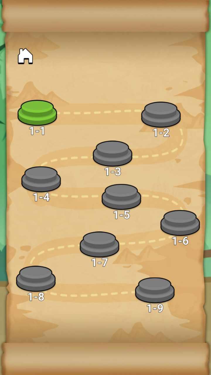 功夫大师破解版 1.0.0安卓版截图3