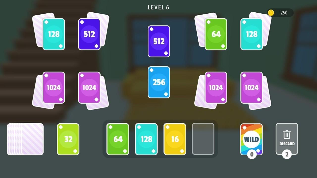 Solitaire 2K(纸牌2K破解版) 0.6最新版截图3