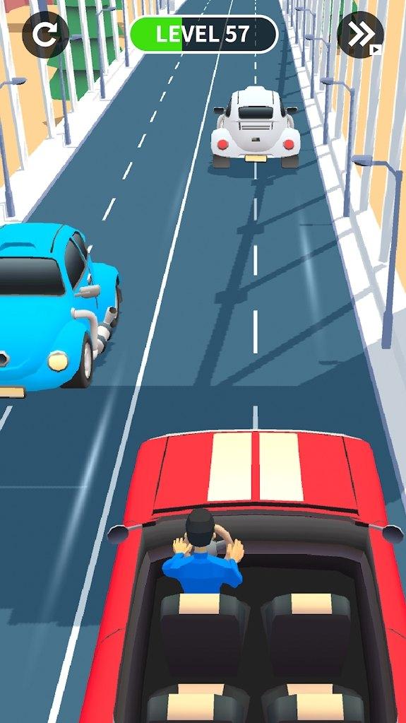Car 3D(汽车游戏破解版) 0.5.1最新版截图1