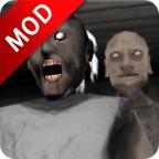 恐怖奶奶2敌人不攻击版 1.1.5汉化版