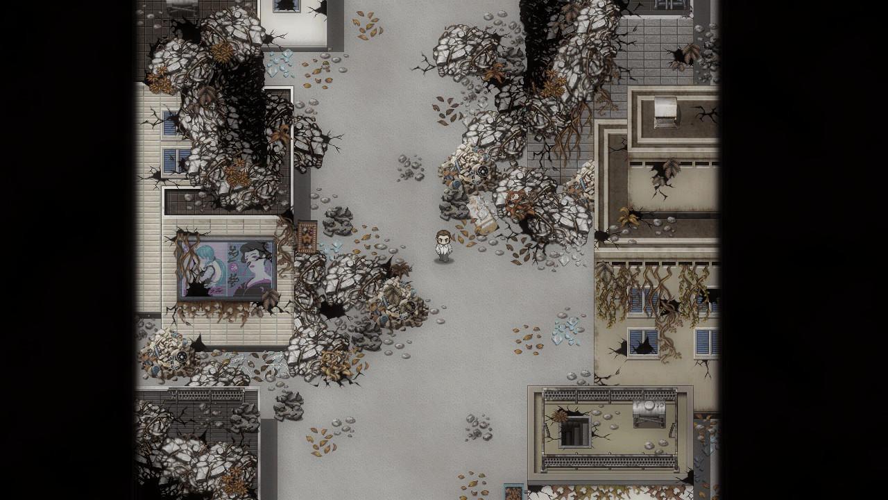 残世界的鸢尾花最新版 1.0.5安卓版截图1