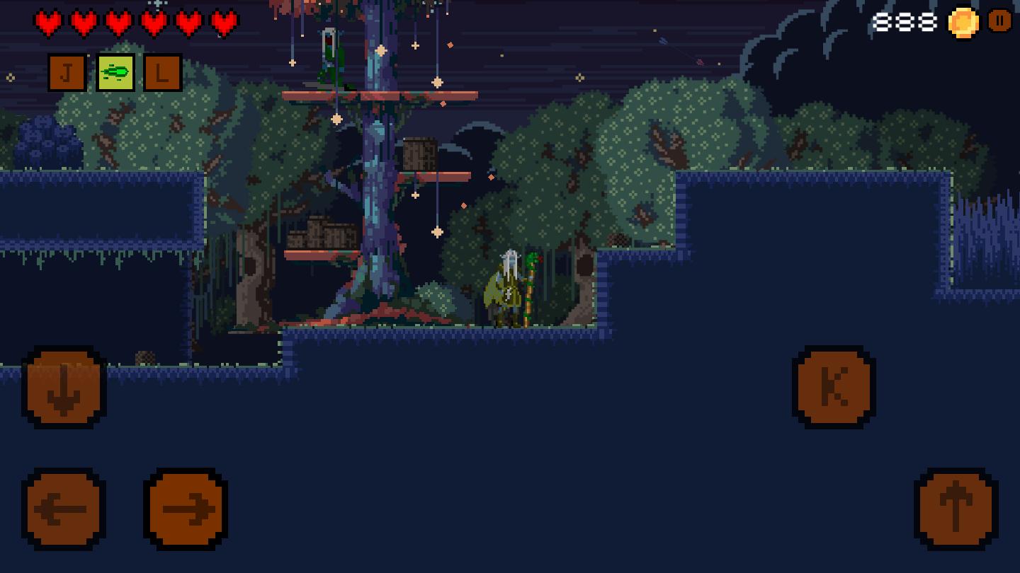 凯加德破解版 0.0.44最新版截图3