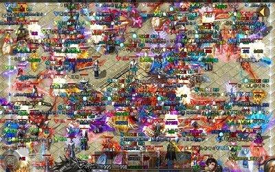 六八迷失修仙手游 1.1.0安卓版截图3