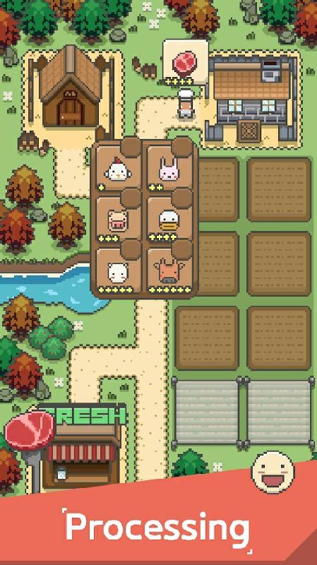 Leave The City VIP(逃离城市乡村生活最新破解版) 1.14手机版截图0