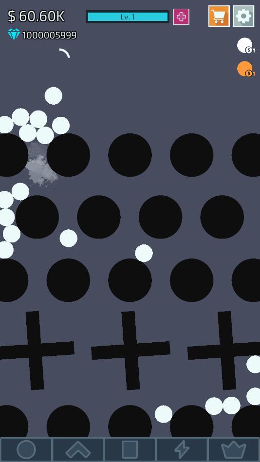禅宗重力冥想破解版 1.7.7最新版截图1