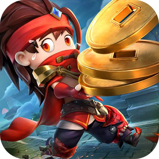 异能勇者九游版本 2.1.0最新版