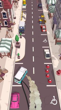 Drive and Park(开车和停车手游) 1.0.16安卓版截图1