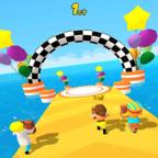 Shortcut Run 3d(捷径奔跑3D无限金币版) 1.0破解版