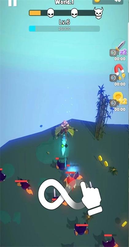 御剑大师中文版 1.2.2安卓版截图2