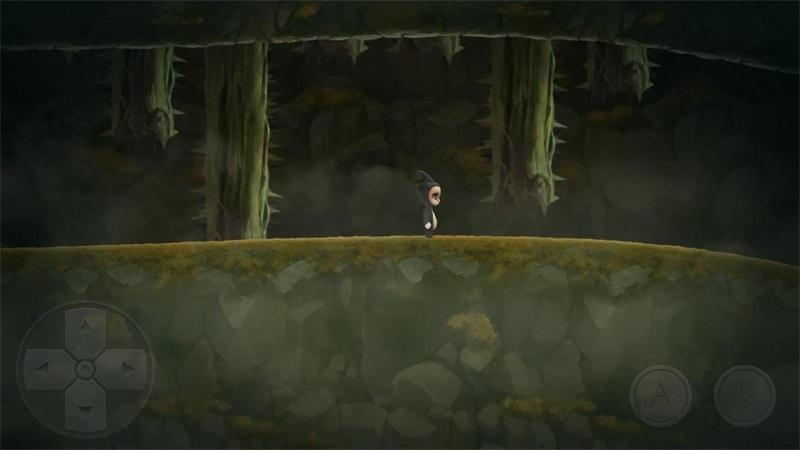 迷你脱逃破解版 22中文版截图1