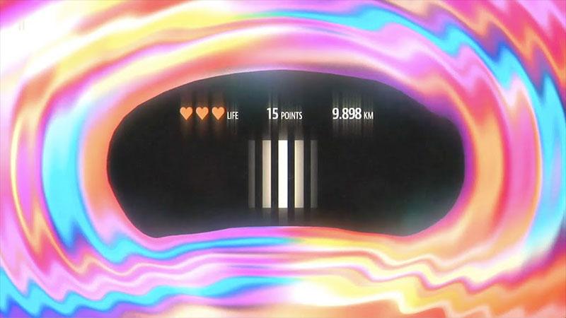 Blind Drive(盲目驱动免付费破解版) 1.0完整版截图3
