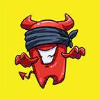 Silly Devil(我们之间的恶魔破解版(作弊菜单)) 1.05.0最新版