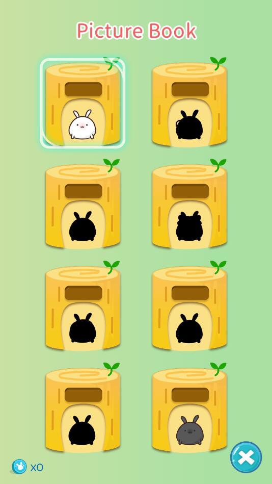 Bunny and Reversi(兔兔黑白棋中文版) 1.0.0最新版截图4