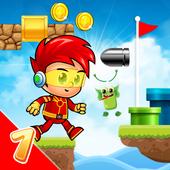 丛林冒险(金币花不完) 1.0破解版