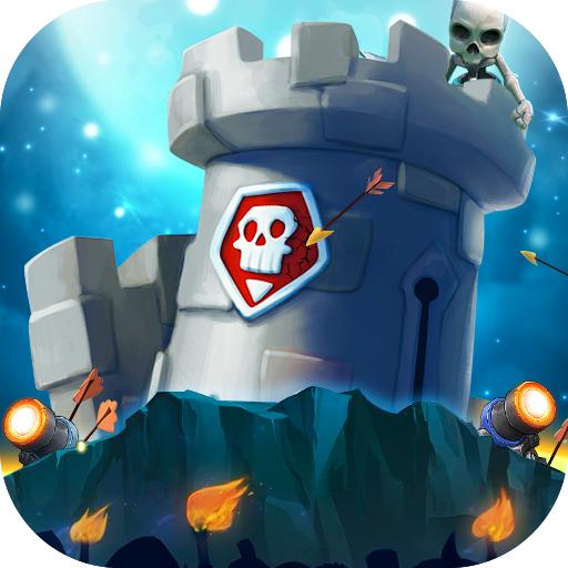代号魔兽塔防最新版 1.0.0安卓版