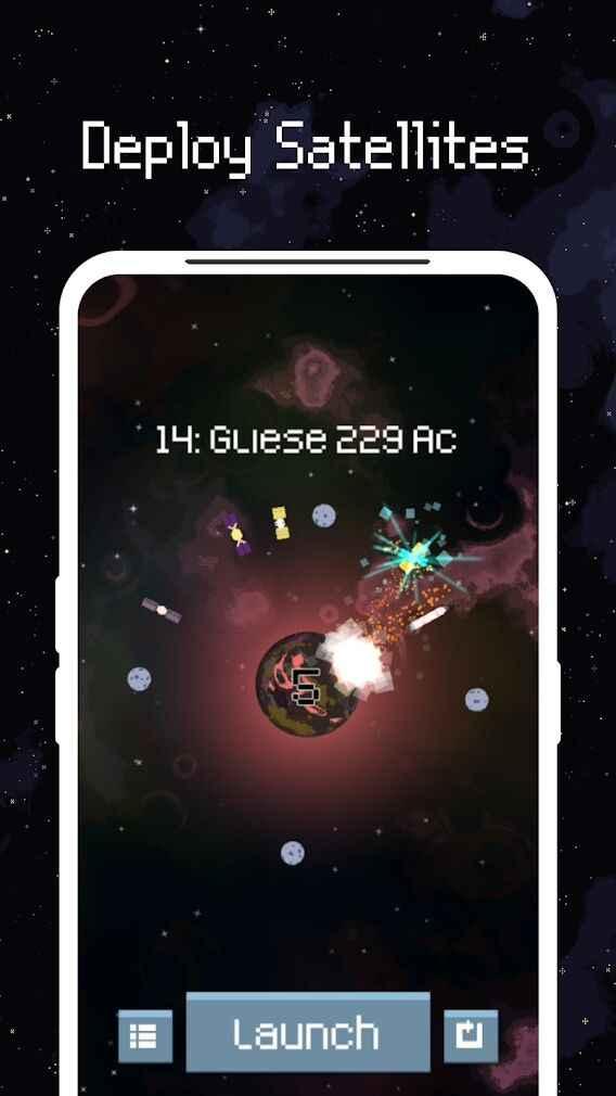 Infinite Launch(无限发射付费解锁版) 1.0.0安卓版截图3
