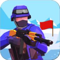 红蓝对抗赛破解版 0.1.13中文版