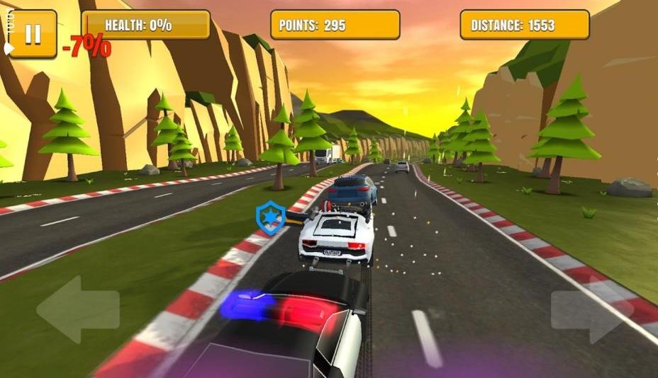 失控下山2最新版本(Faily Brakes 2) 6.10安卓版截图3