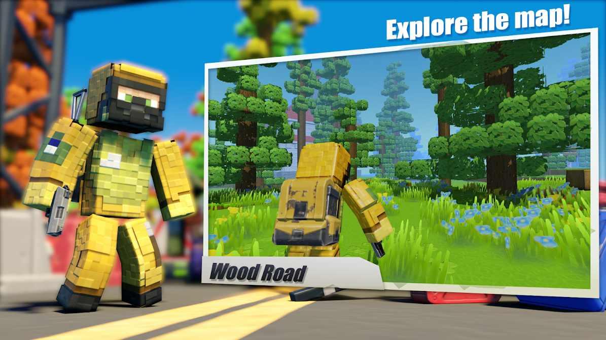 饥饿岛大量货币版 1.1.4安卓版截图2