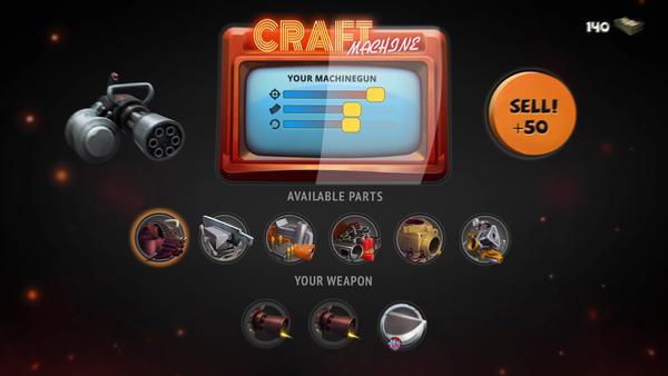 爆炸猪游戏(Wilds) 1.9.19安卓版截图1