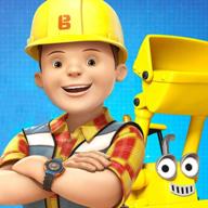 Bob The Builder - Can We Fix It(建筑师鲍勃破解版) 1.3.2.3-57安卓版