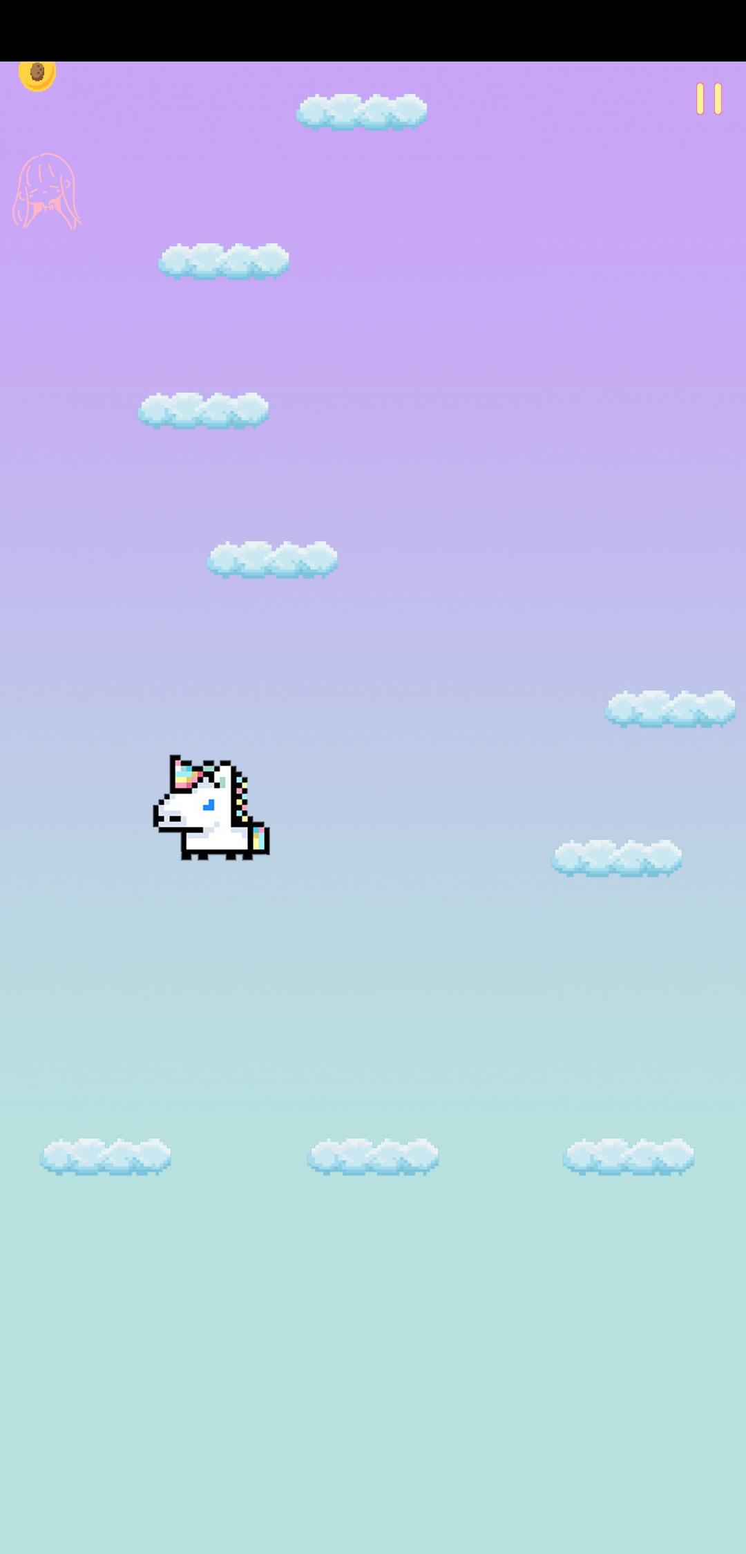 Pixel Jump: Funny Animals(彩虹小马无限金币版) 1.1.23安卓版截图4