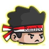 Rambo(兰博与外星人全关卡版) 0.12安卓版